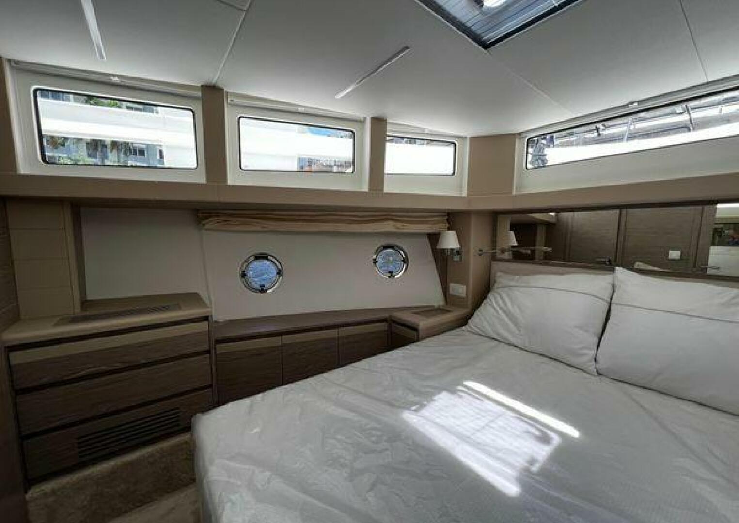 Greenline 45 Fly - Photo 62