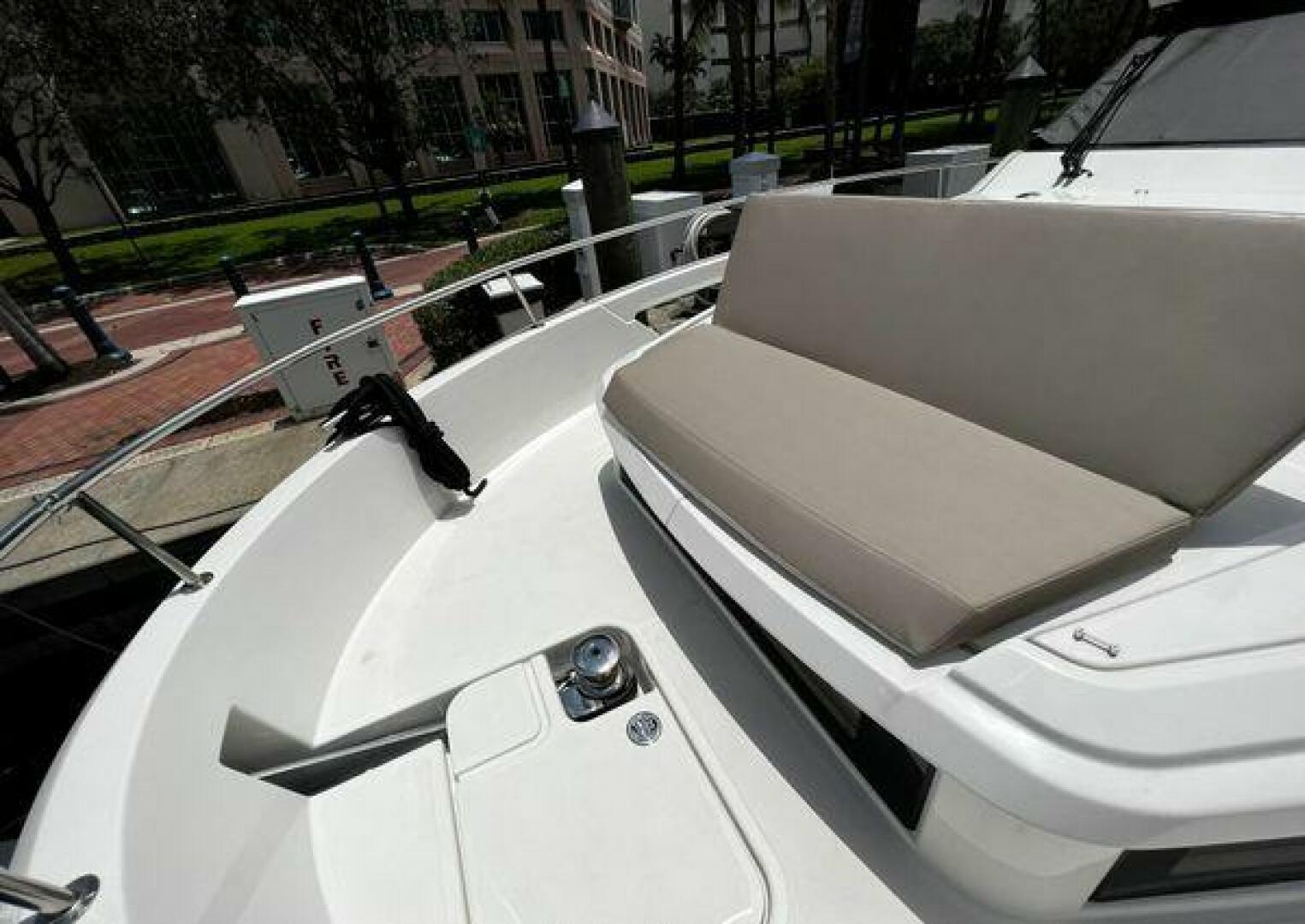 Greenline 45 Fly - Photo 23