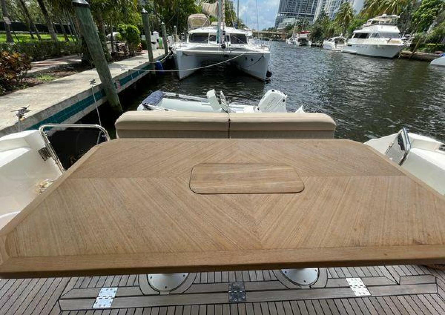 Greenline 45 Fly - Photo 14