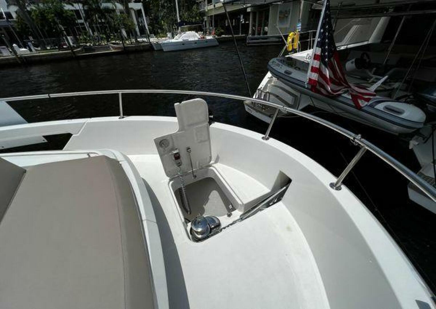 Greenline 45 Fly - Photo 21