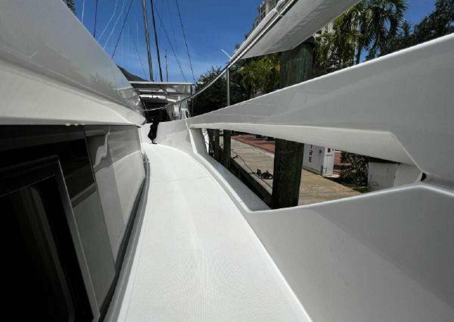 Greenline 45 Fly - Photo 20