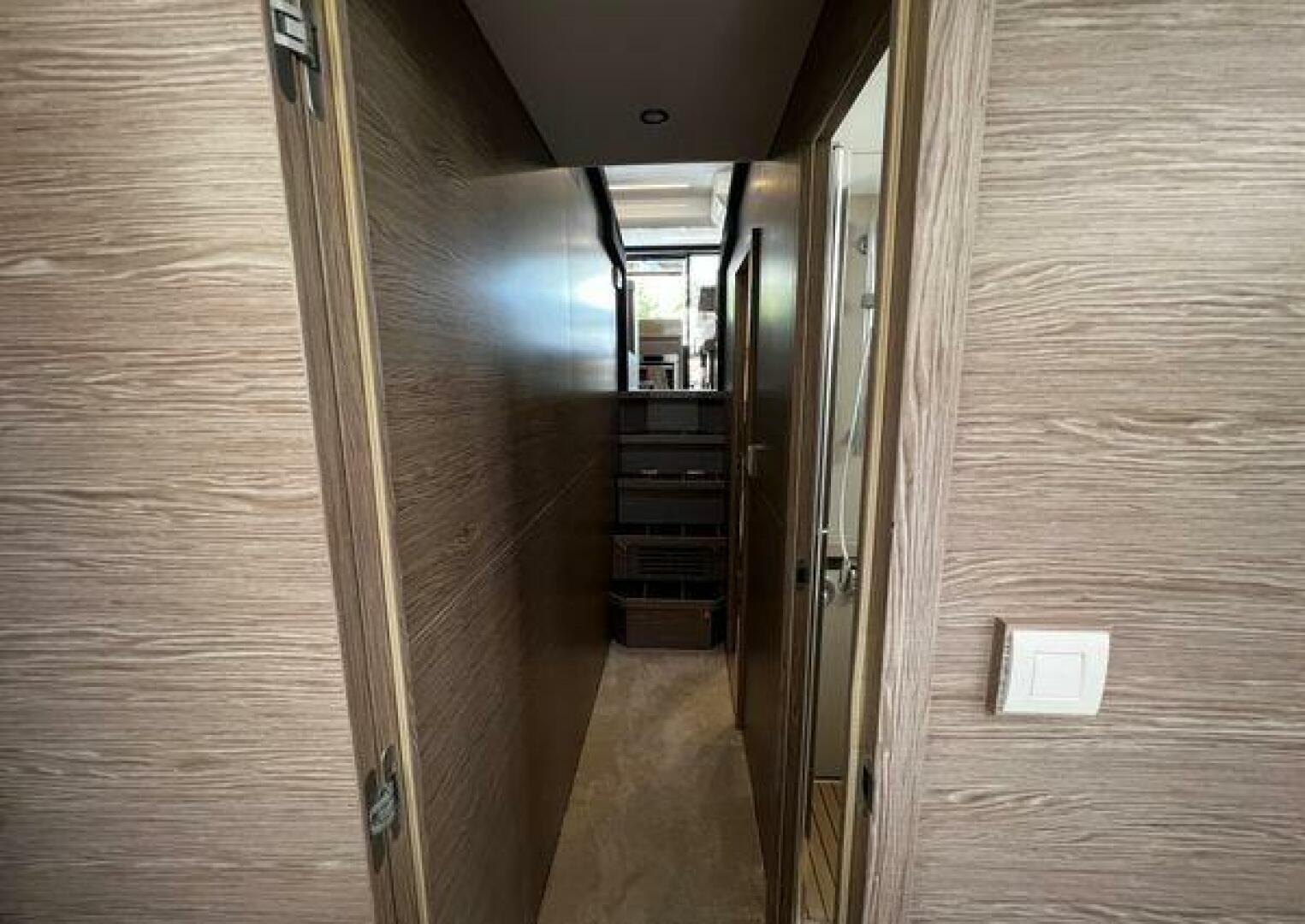 Greenline 45 Fly - Photo 71
