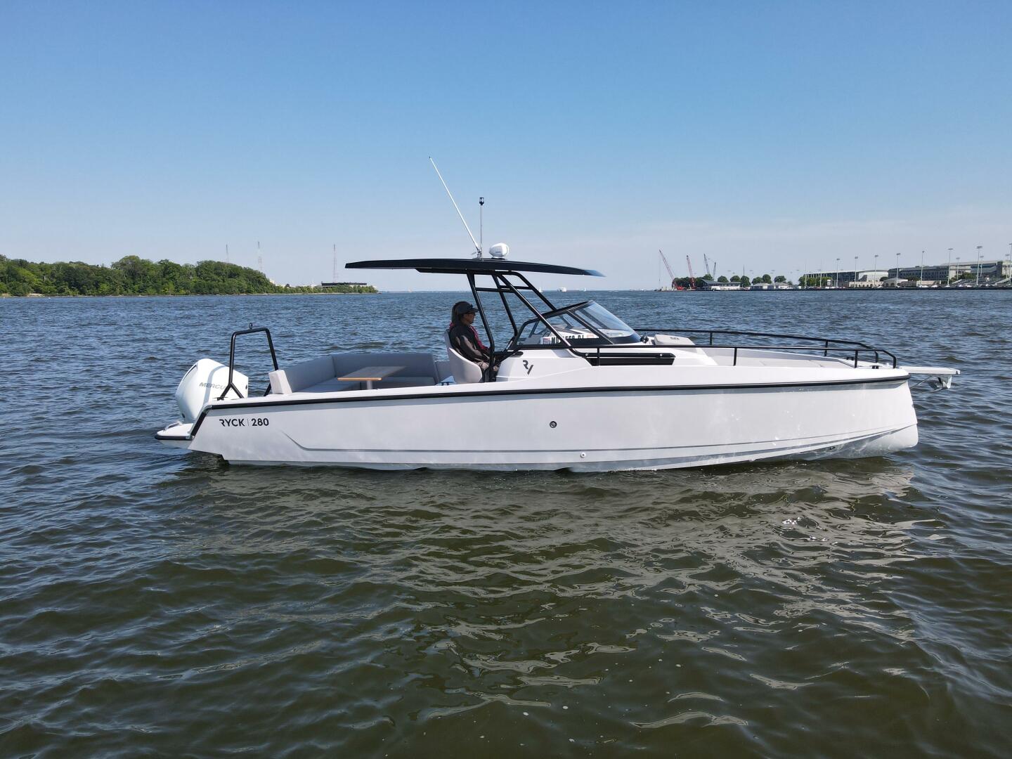 RYCK 280 - Photo 2
