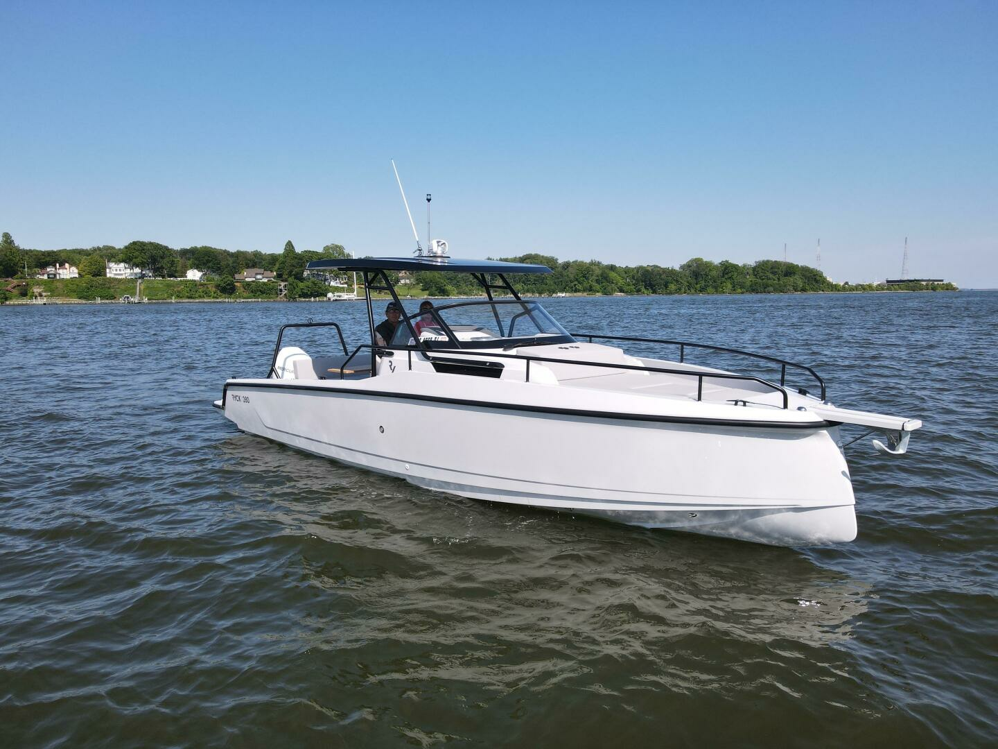 RYCK 280