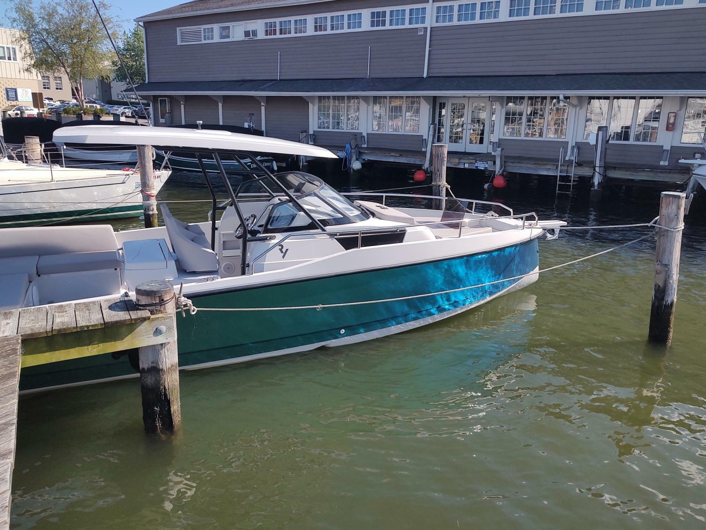 RYCK 280 - Photo 3