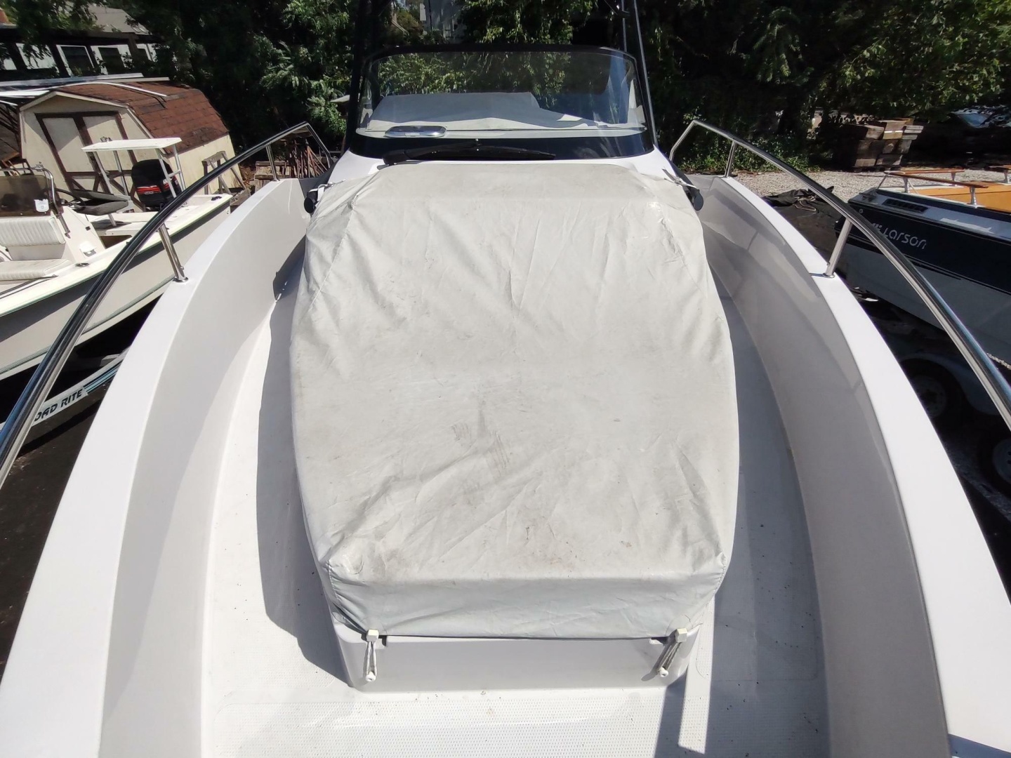 RYCK 280 - Photo 58