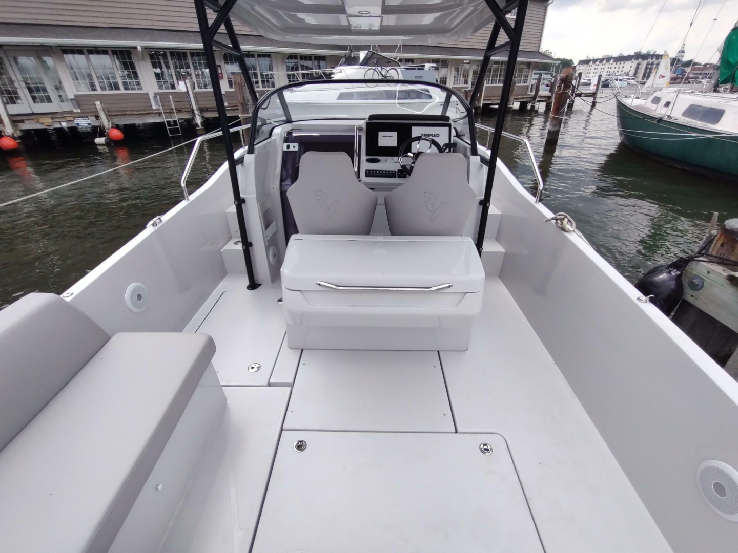 RYCK 280 - Photo 16