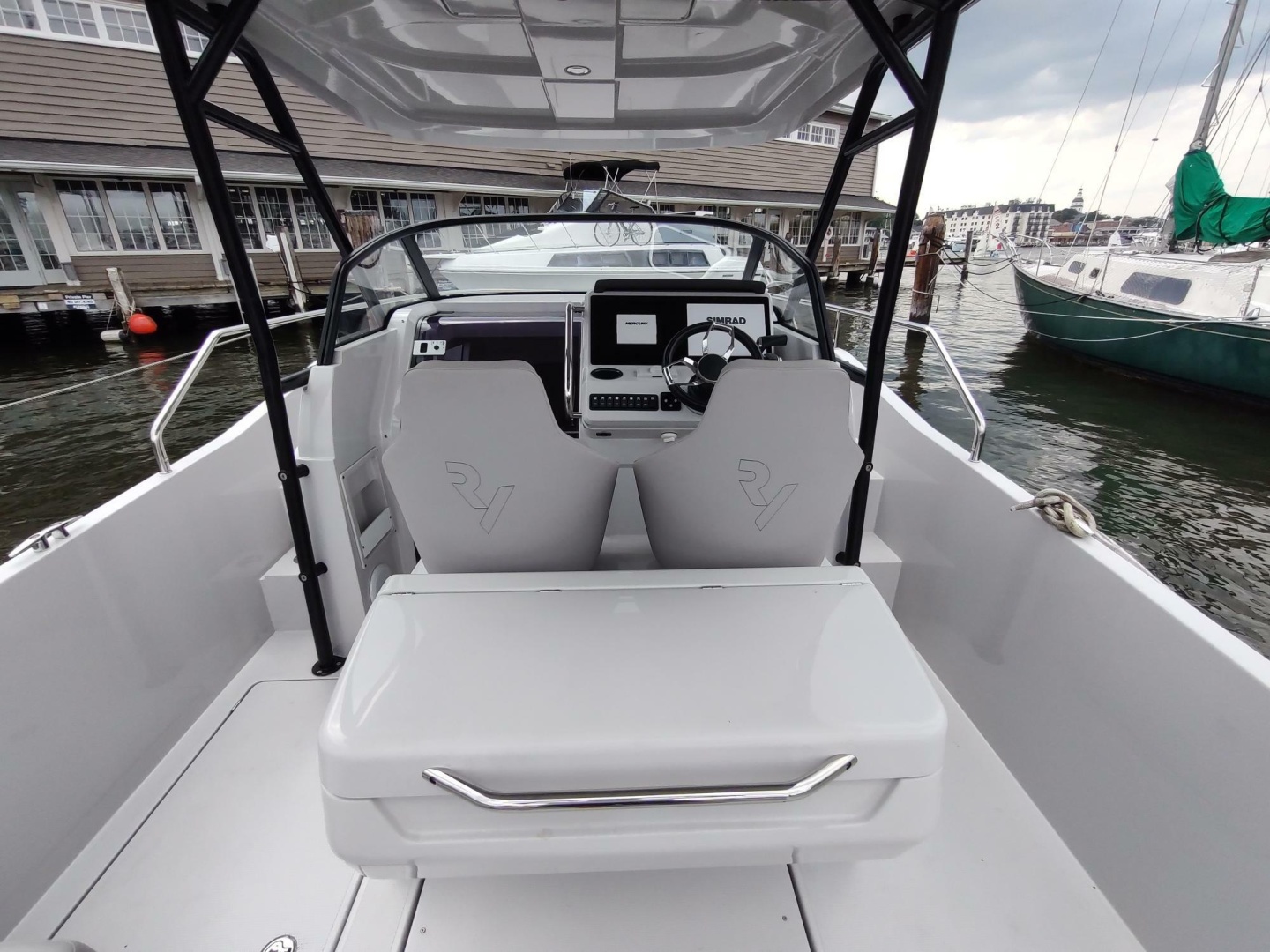 RYCK 280 - Photo 17
