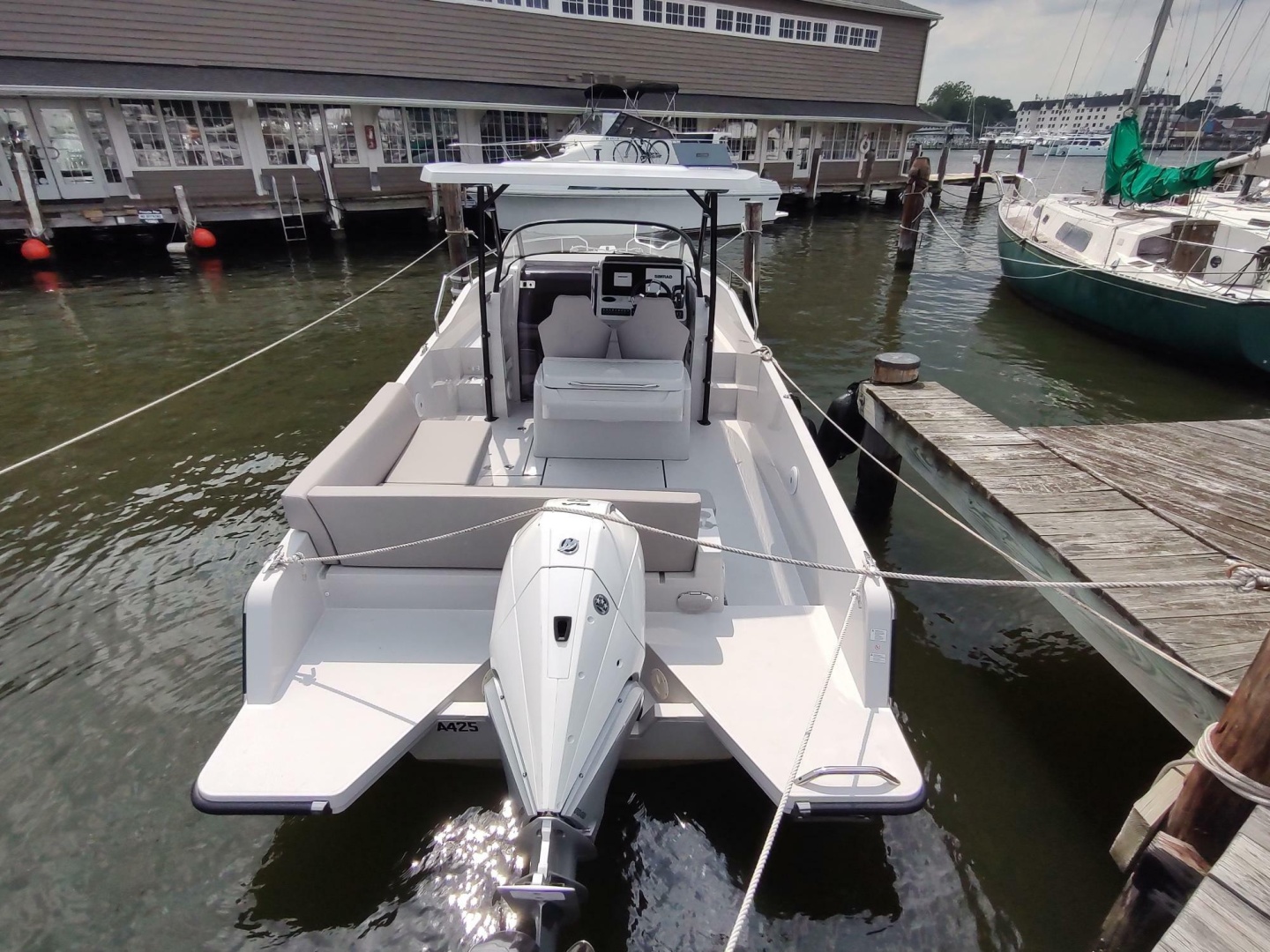 RYCK 280 - Photo 10