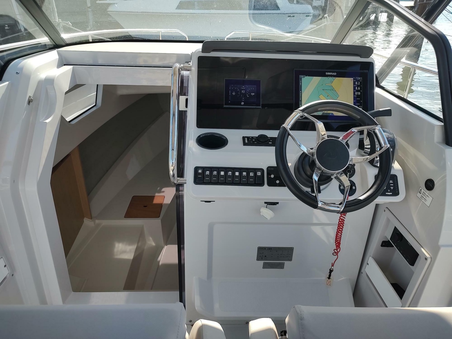 RYCK 280 - Photo 44