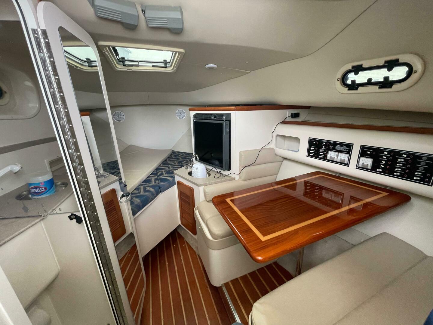 2002 Pursuit 30' 3070 Offshore, For Sale in Manteo, North Carolina Bluewater Yacht Sales