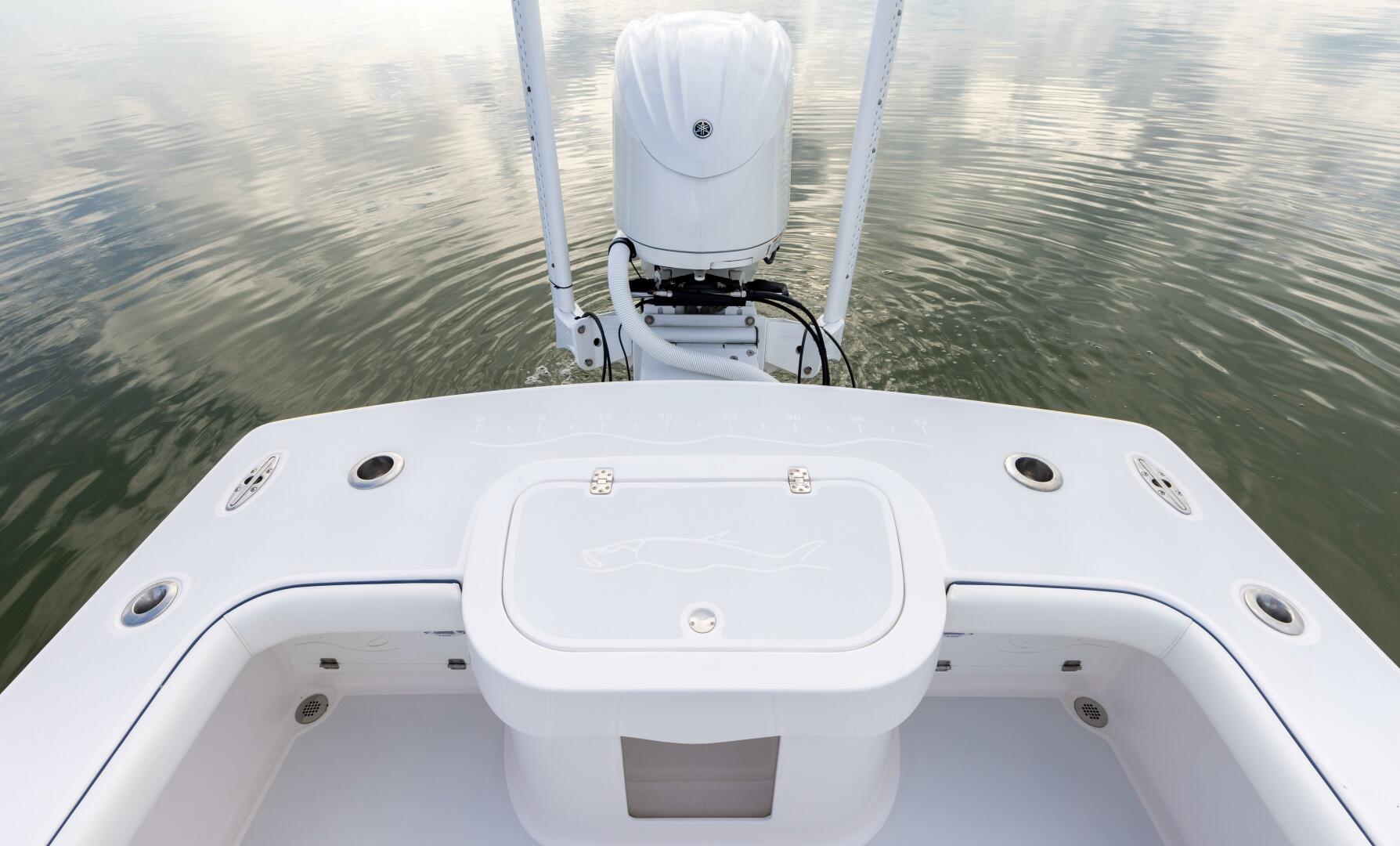 26ft Gause Built Yacht For Sale