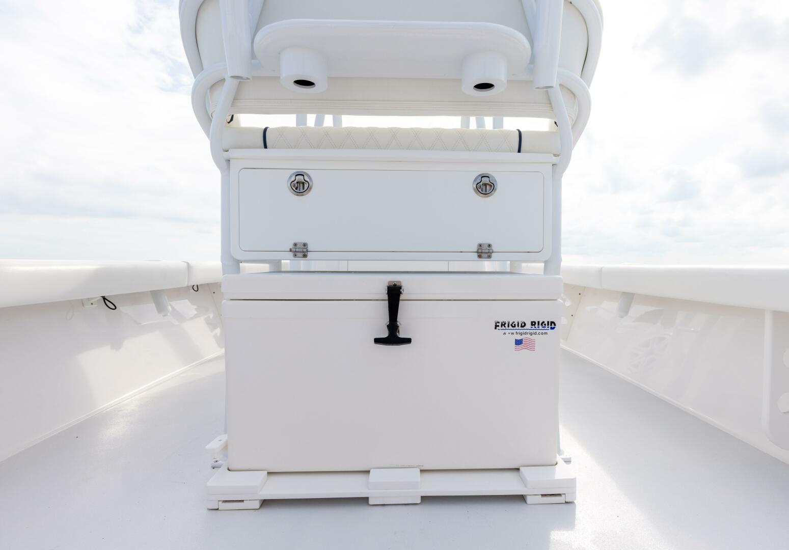 26ft Gause Built Yacht For Sale