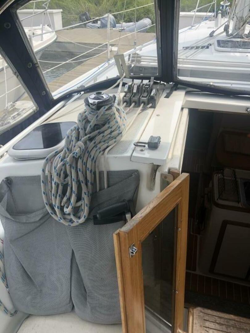 Sail Around Sue 34ft Catalina Yacht For Sale