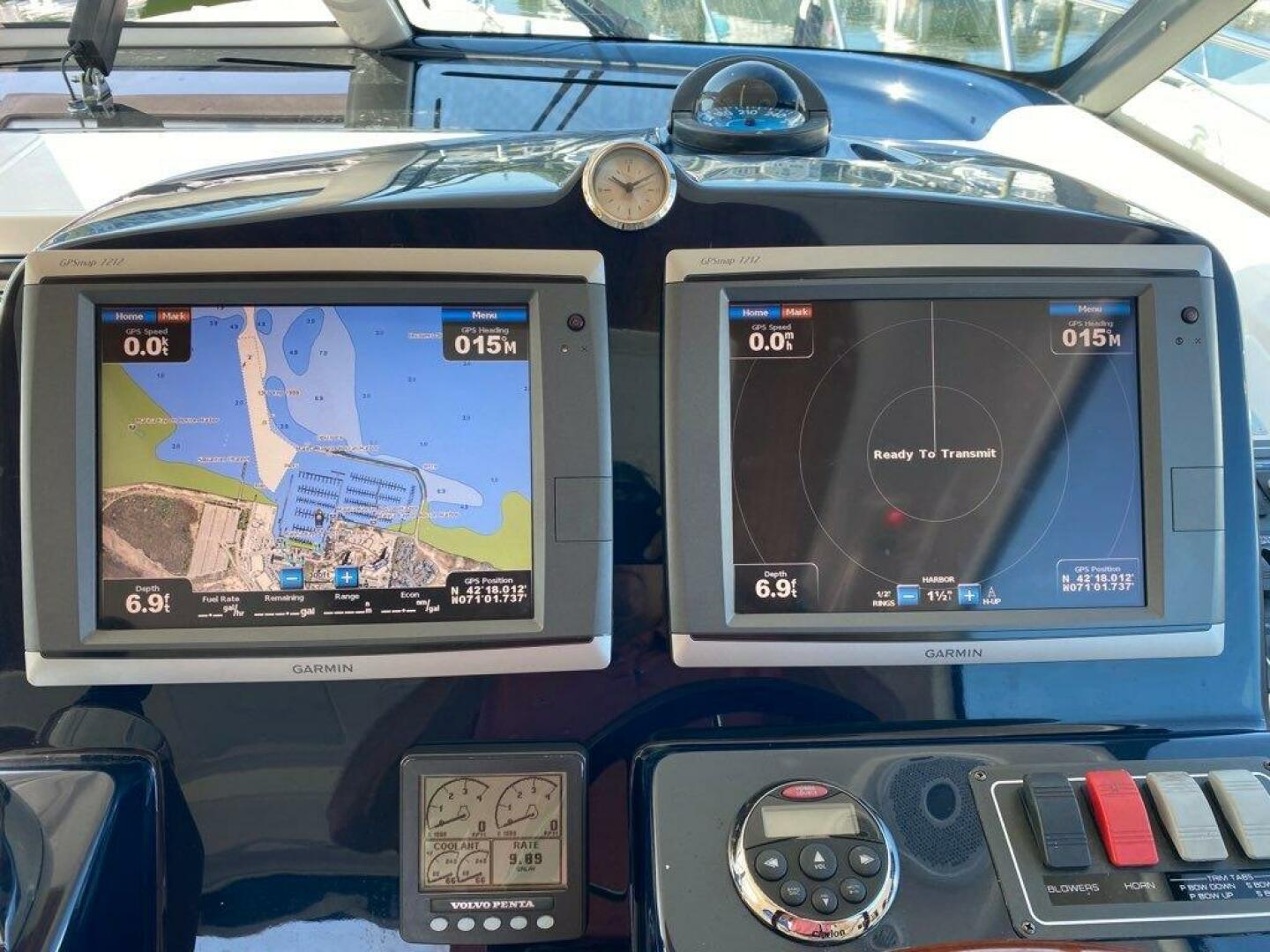 Kostas More 43ft Tiara Yachts Yacht For Sale Kostas More 43ft Tiara Yachts Yacht For Sale