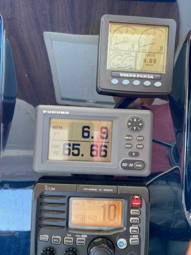 Kostas More 43ft Tiara Yachts Yacht For Sale Kostas More 43ft Tiara Yachts Yacht For Sale