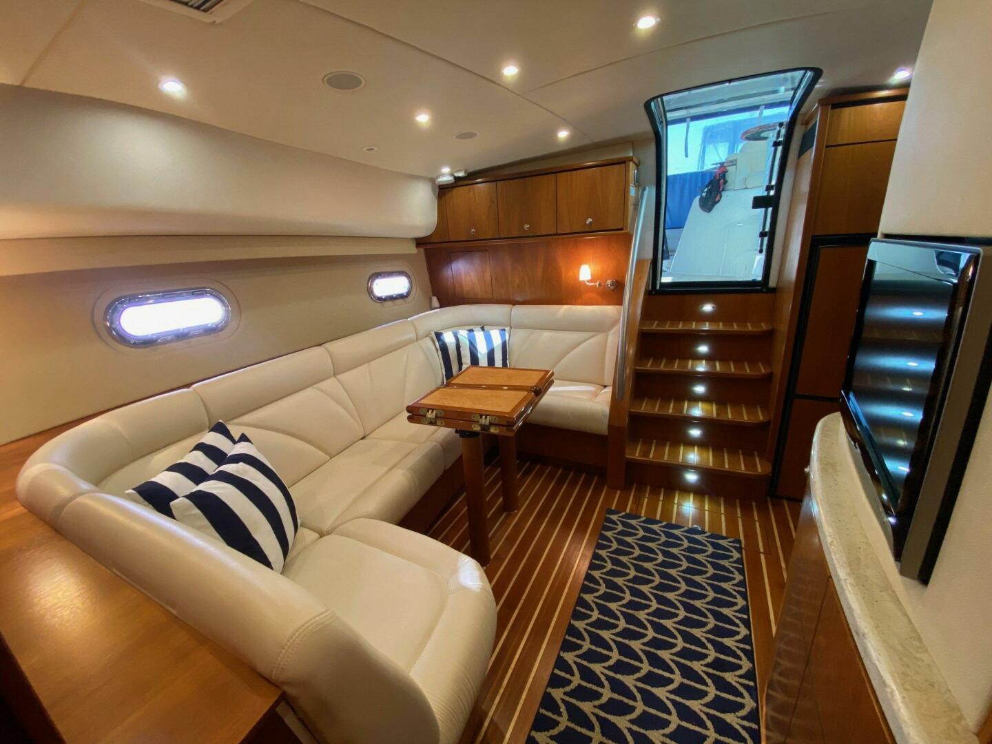 Kostas More 43ft Tiara Yachts Yacht For Sale Kostas More 43ft Tiara Yachts Yacht For Sale