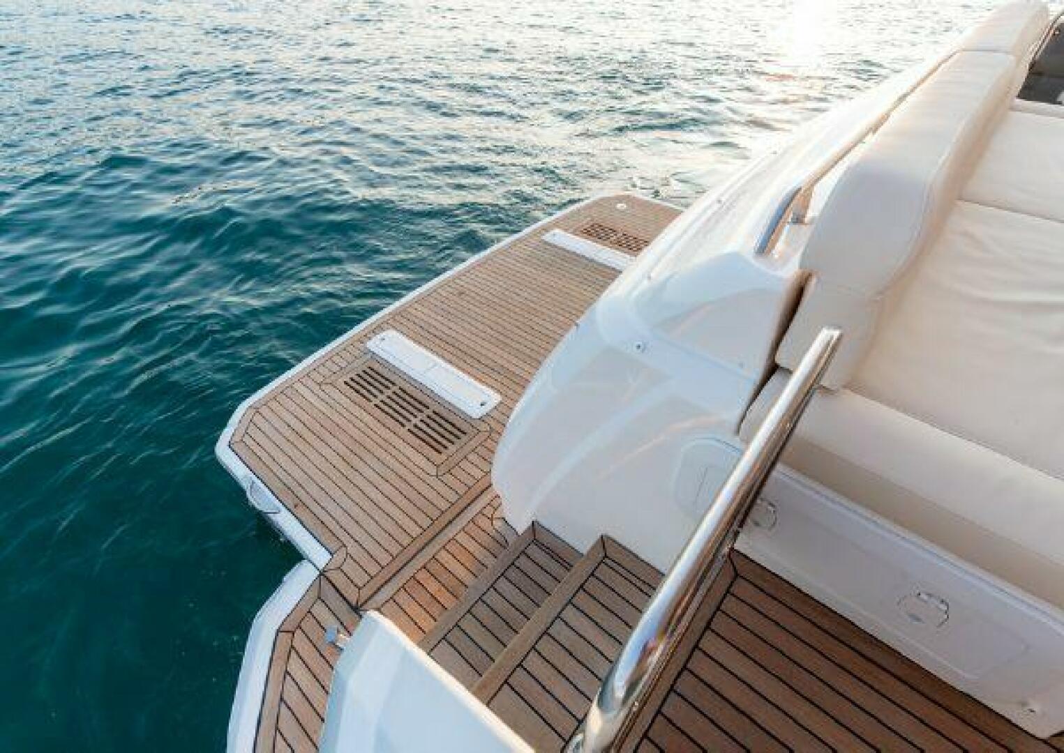 Greenline 45 Coupe Hybrid - Photo 5
