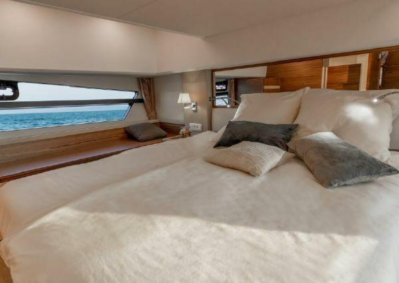 Greenline 45 Coupe Hybrid - Photo 15