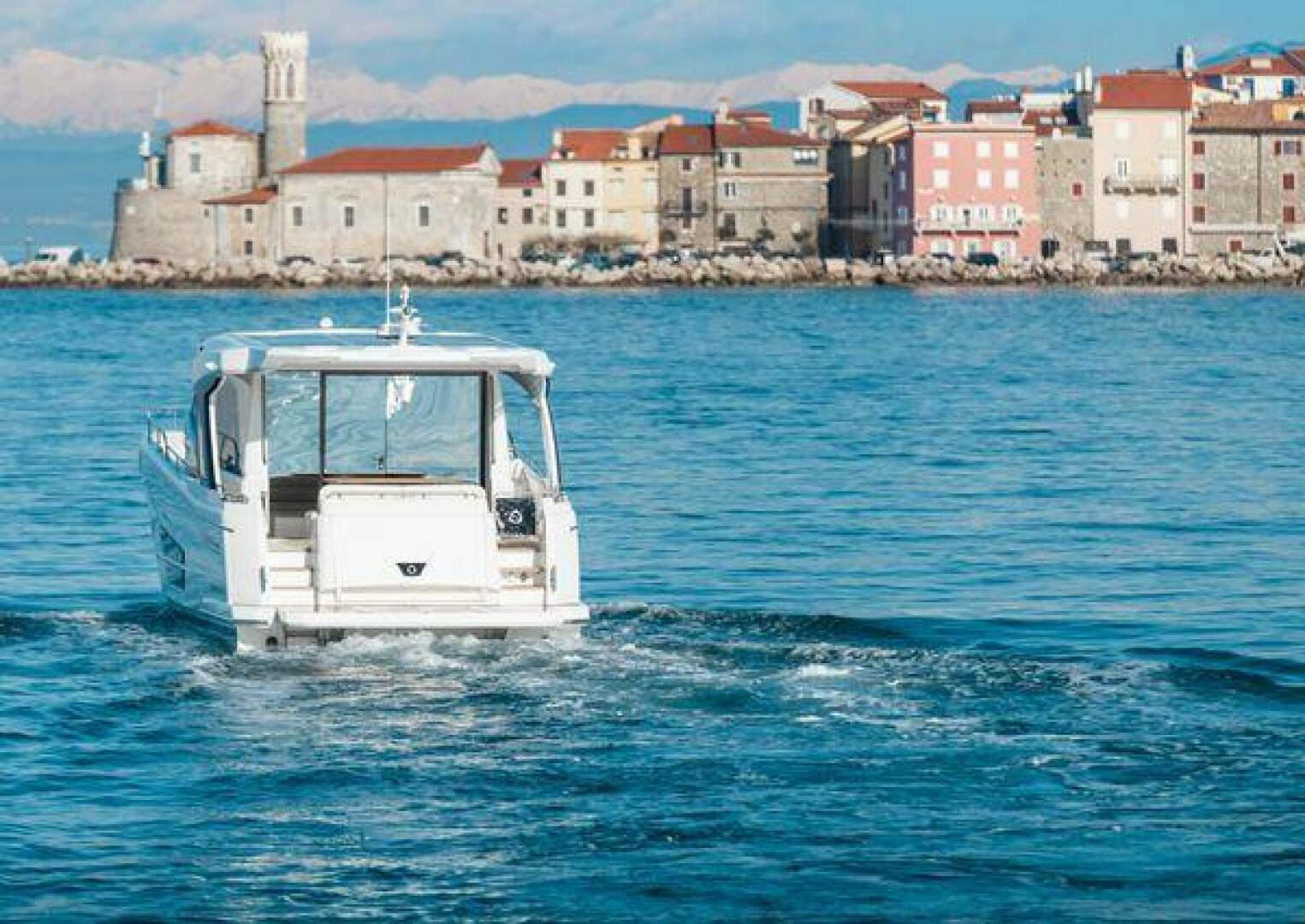 Greenline 45 Coupe Hybrid - Photo 34