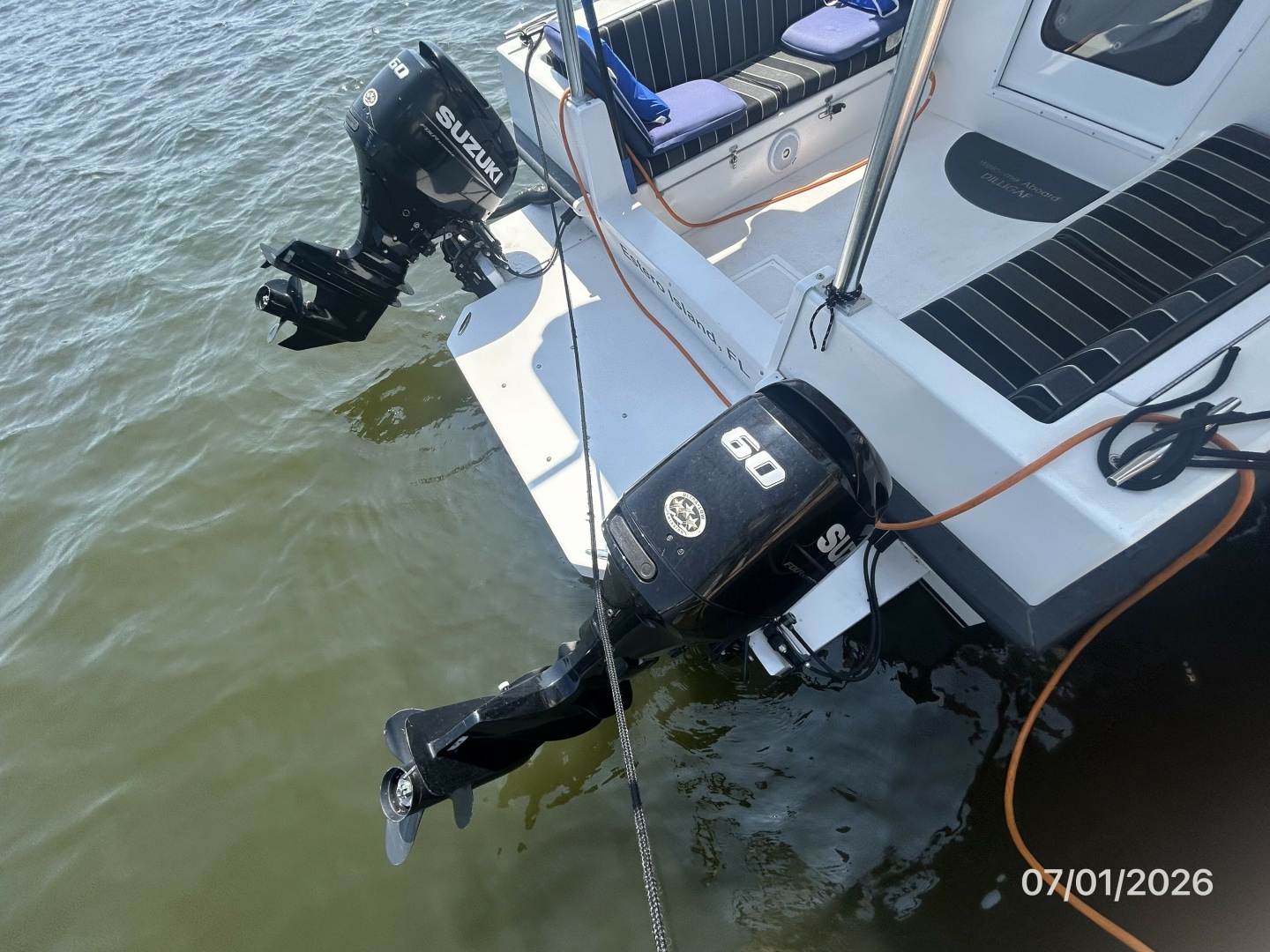 Great Harbour TT35 — Dilligaf - Photo 18