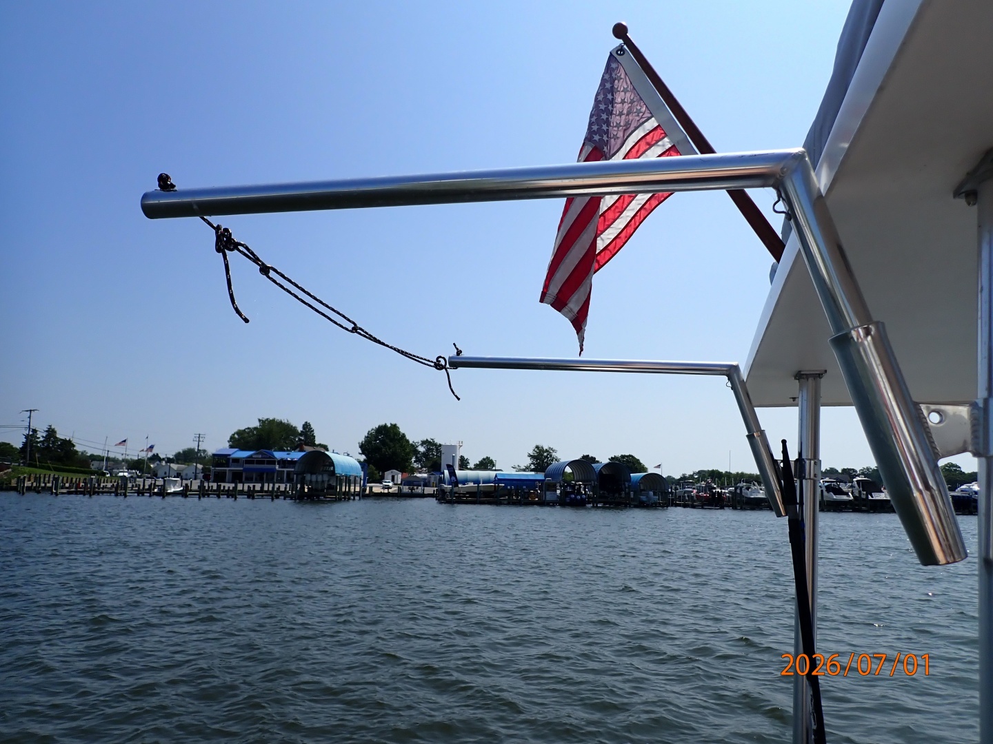 Great Harbour TT35 — Dilligaf - Photo 23