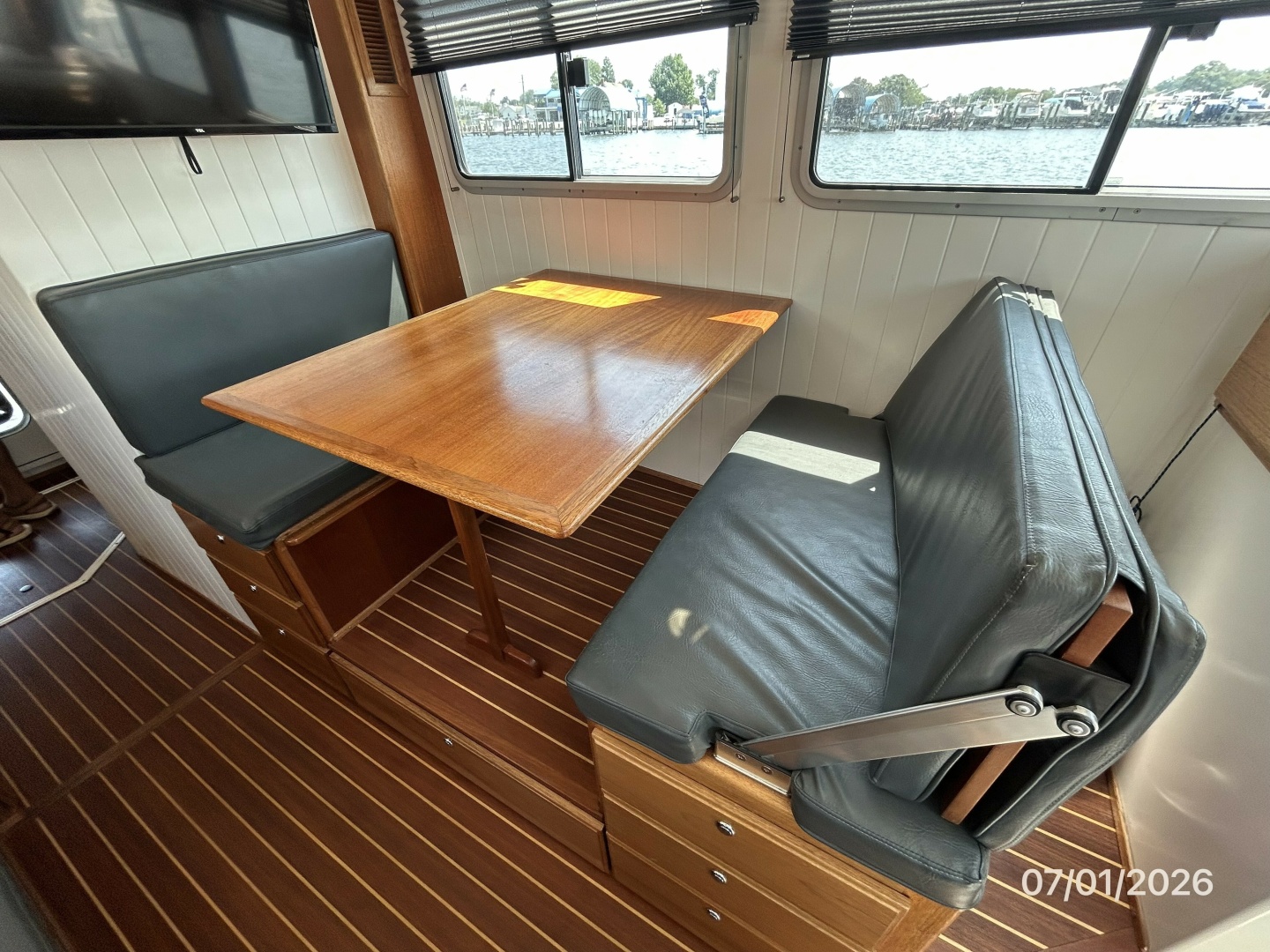 Great Harbour TT35 — Dilligaf - Photo 28