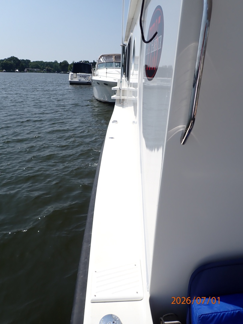Great Harbour TT35 — Dilligaf - Photo 9