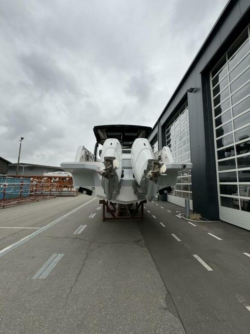 Fjord 41 XP - Photo 5