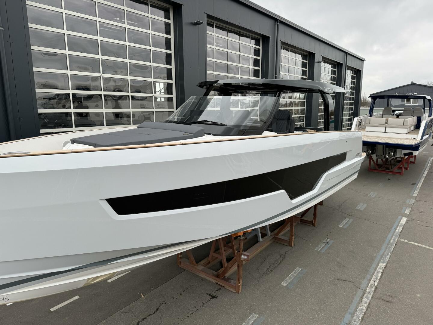 Fjord 41 XP - Photo 15