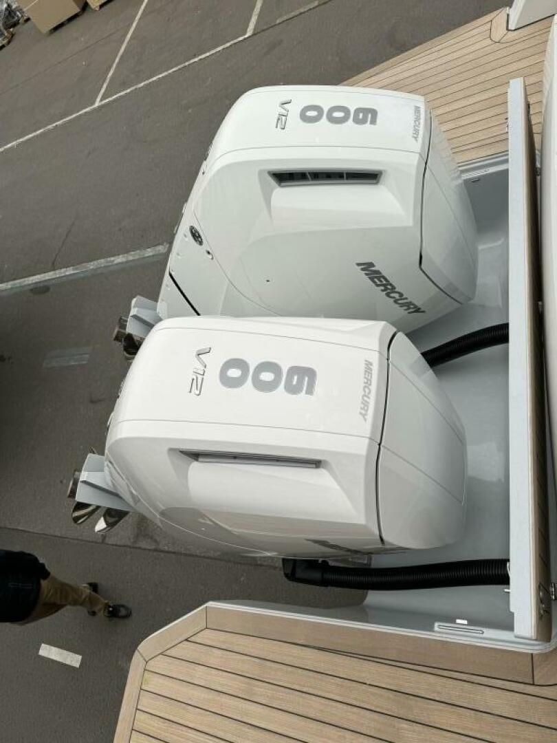 Fjord 41 XP - Photo 19
