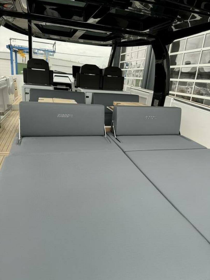 Fjord 41 XP - Photo 21