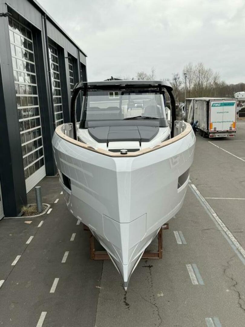 Fjord 41 XP - Photo 17