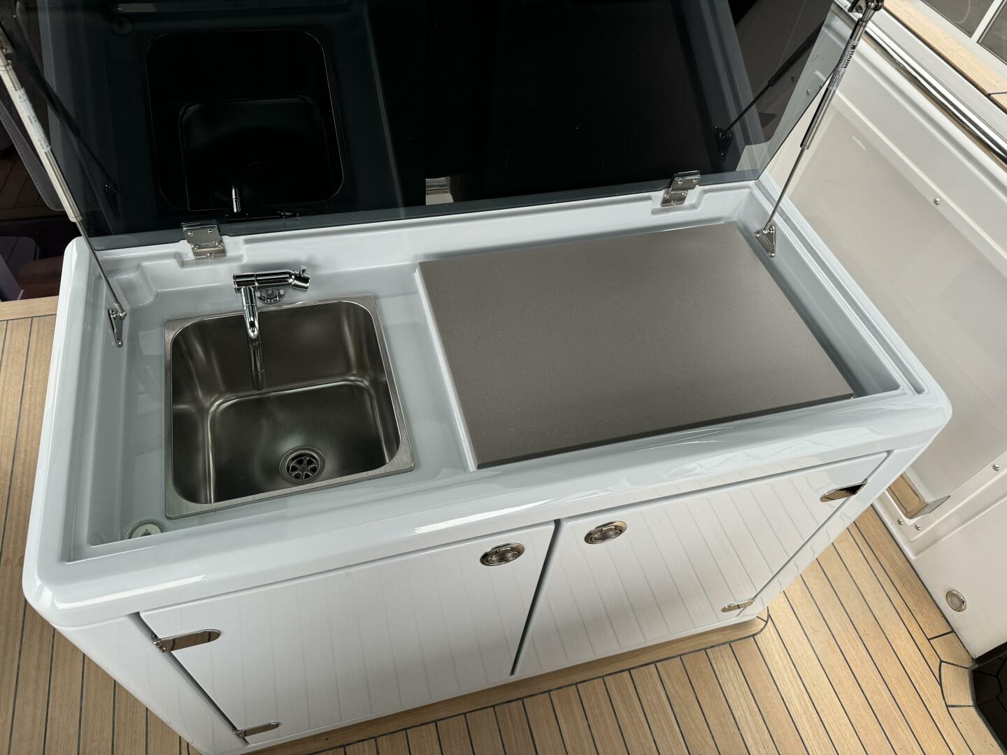 Fjord 41 XP - Photo 25