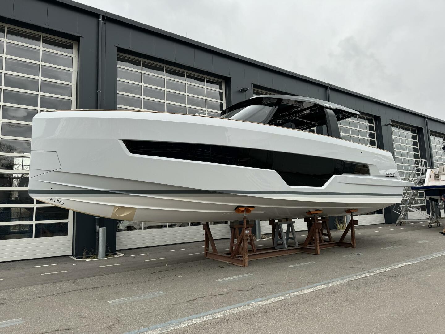 Fjord 41 XP - Photo 2