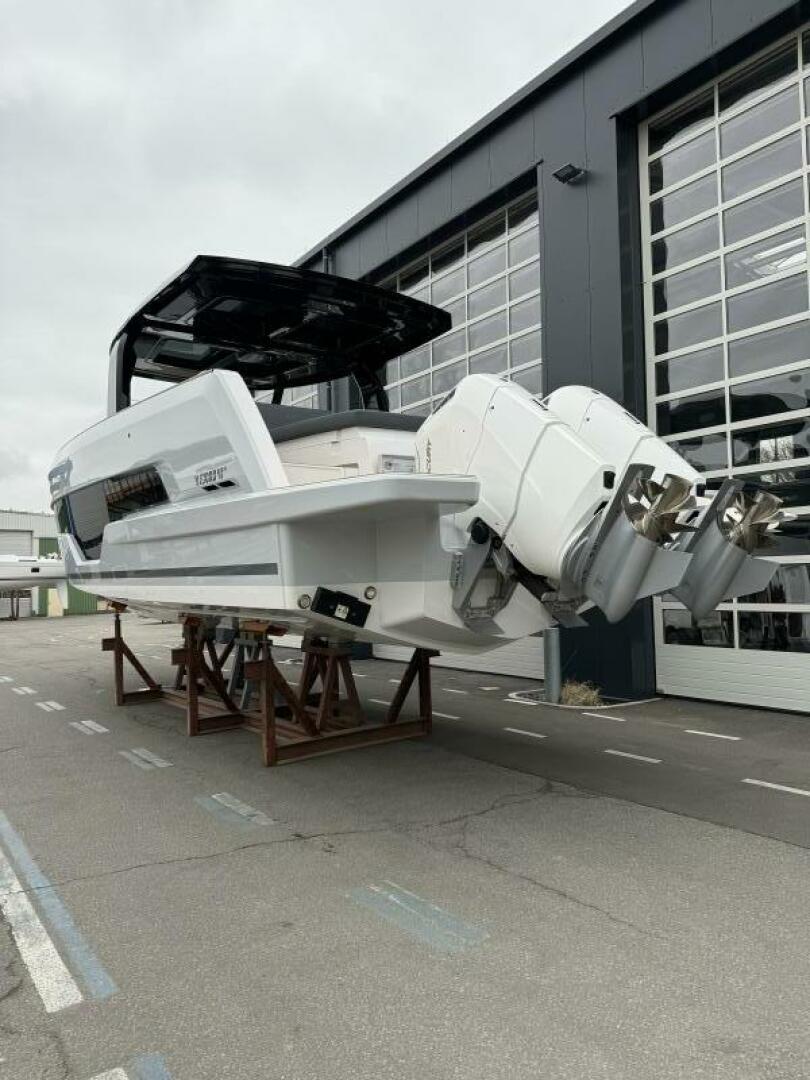Fjord 41 XP - Photo 7