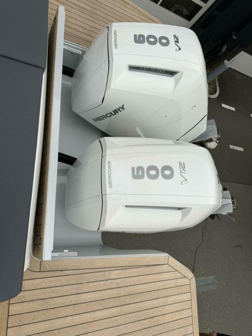 Fjord 41 XP - Photo 18