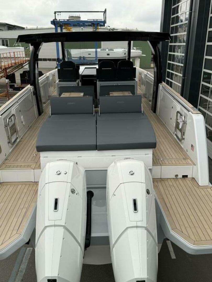 Fjord 41 XP - Photo 12