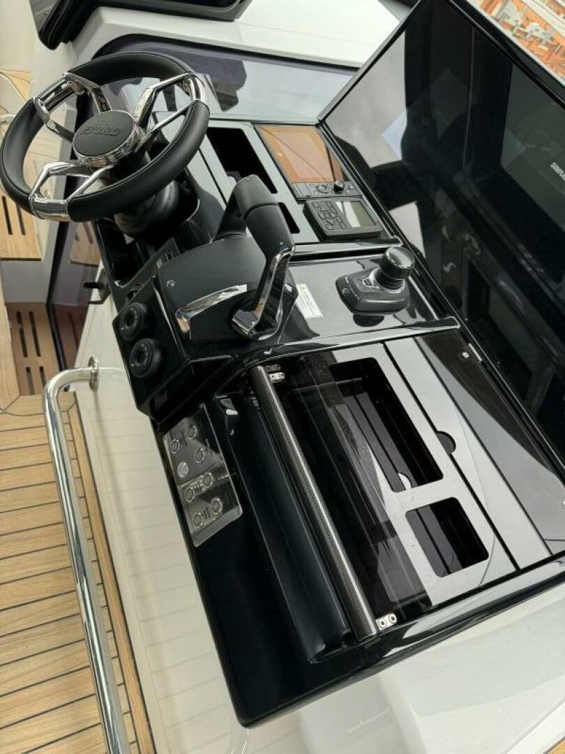 Fjord 41 XP - Photo 31