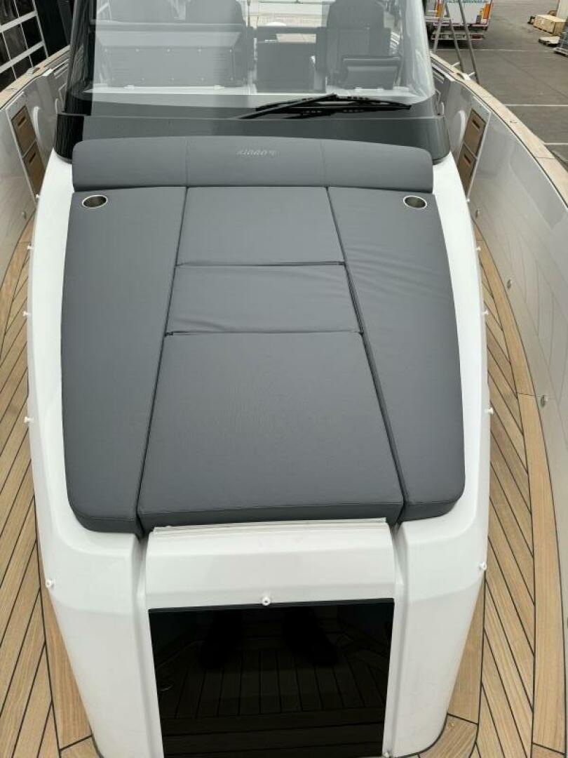 Fjord 41 XP - Photo 28