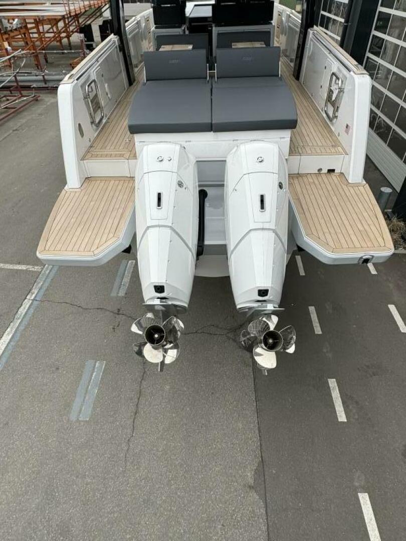 Fjord 41 XP - Photo 10