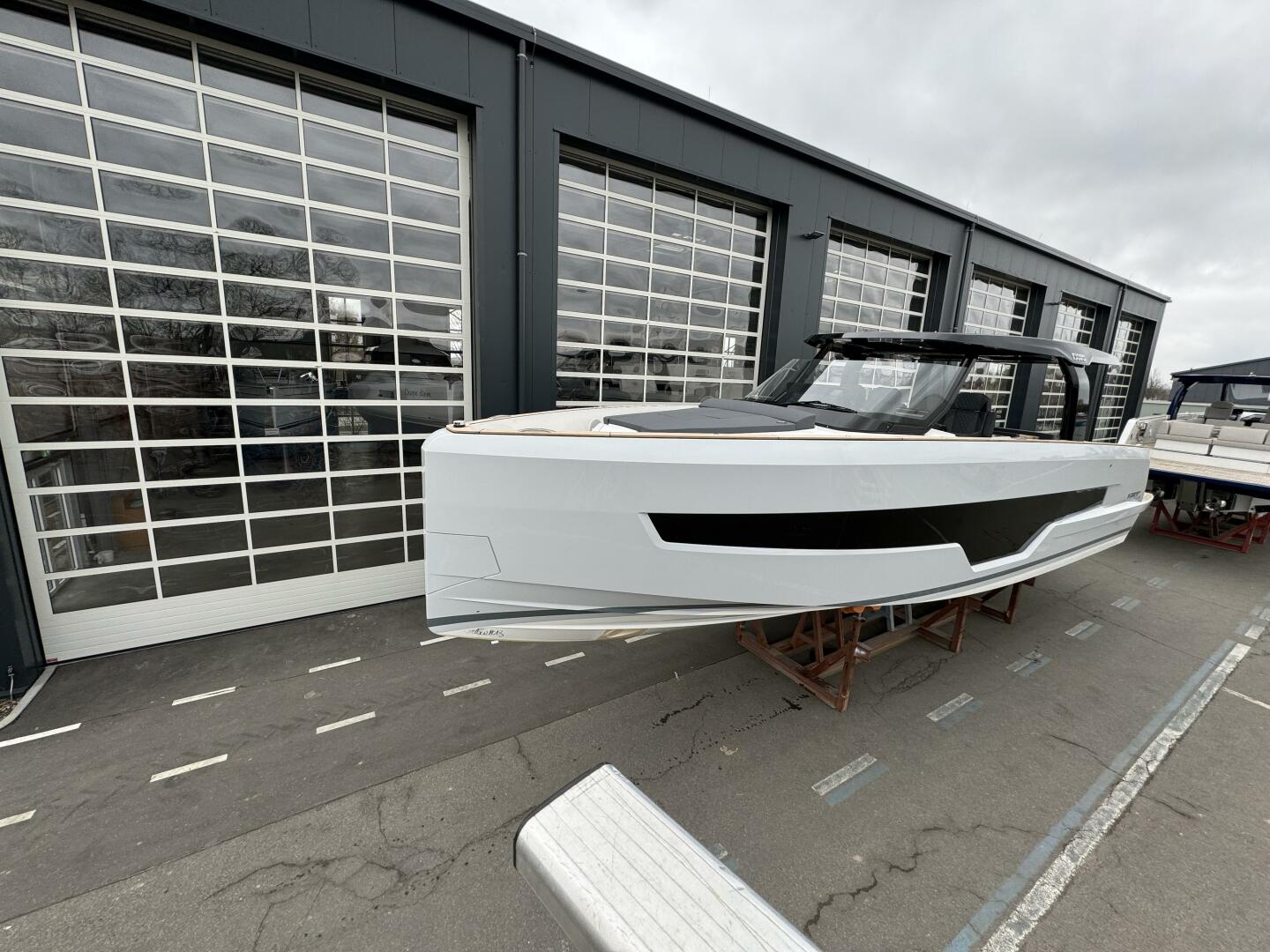 Fjord 41 XP - Photo 16