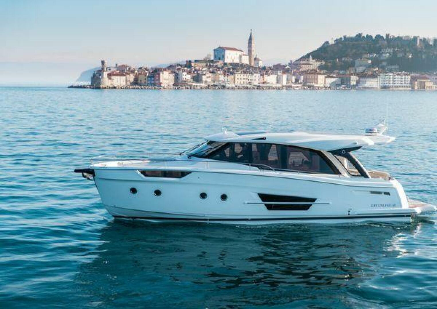 Greenline 45 Coupe - Photo 4