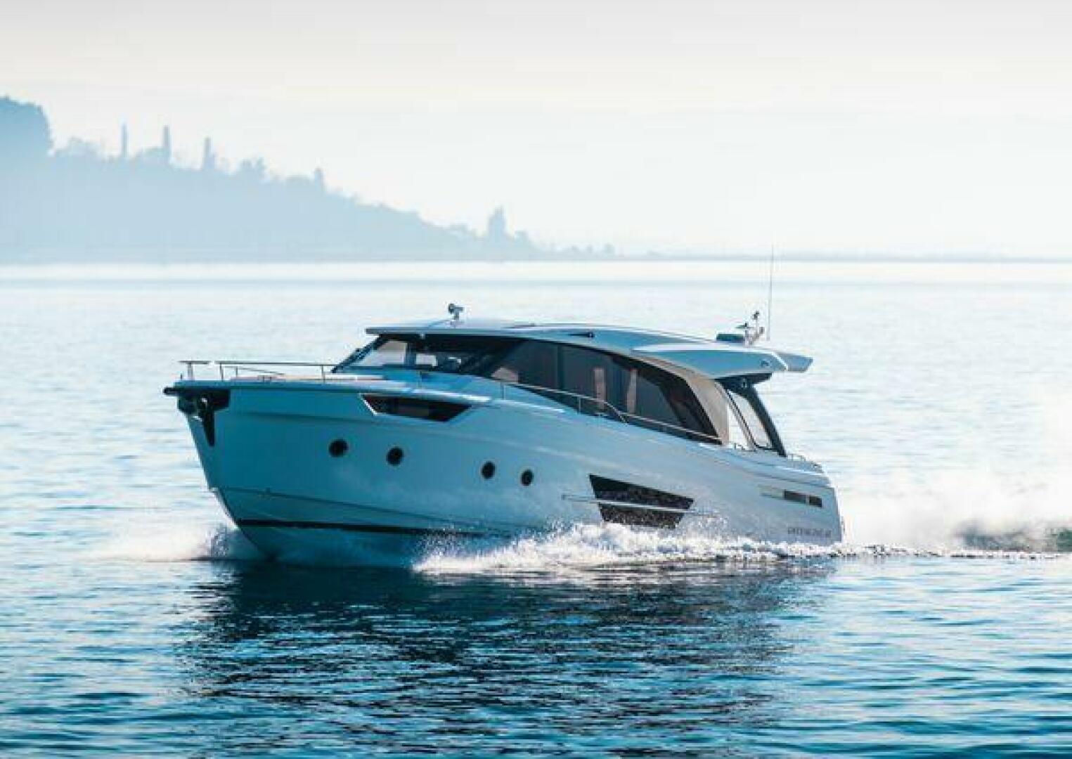 Greenline 45 Coupe - Photo 6
