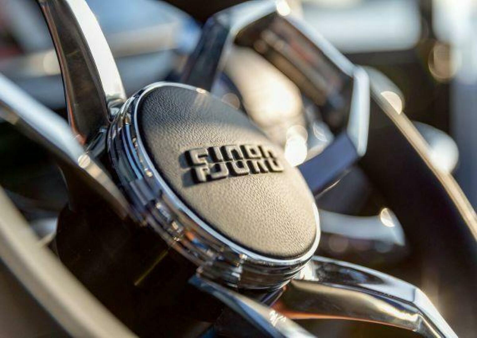 Fjord 44 Coupé - Photo 44