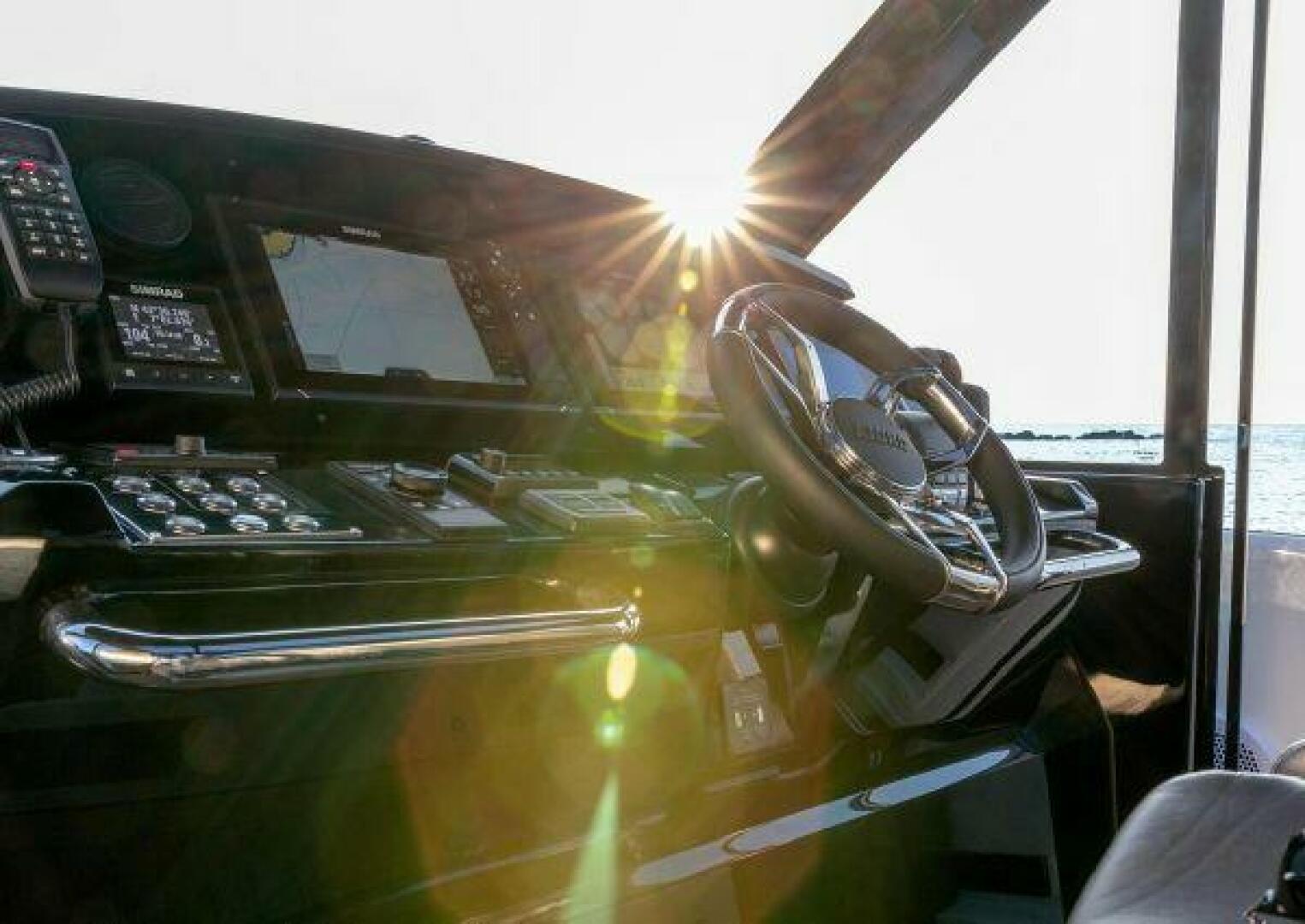 Fjord 44 Coupé - Photo 50