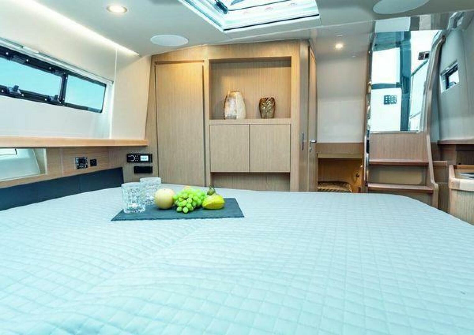Fjord 44 Coupé - Photo 40