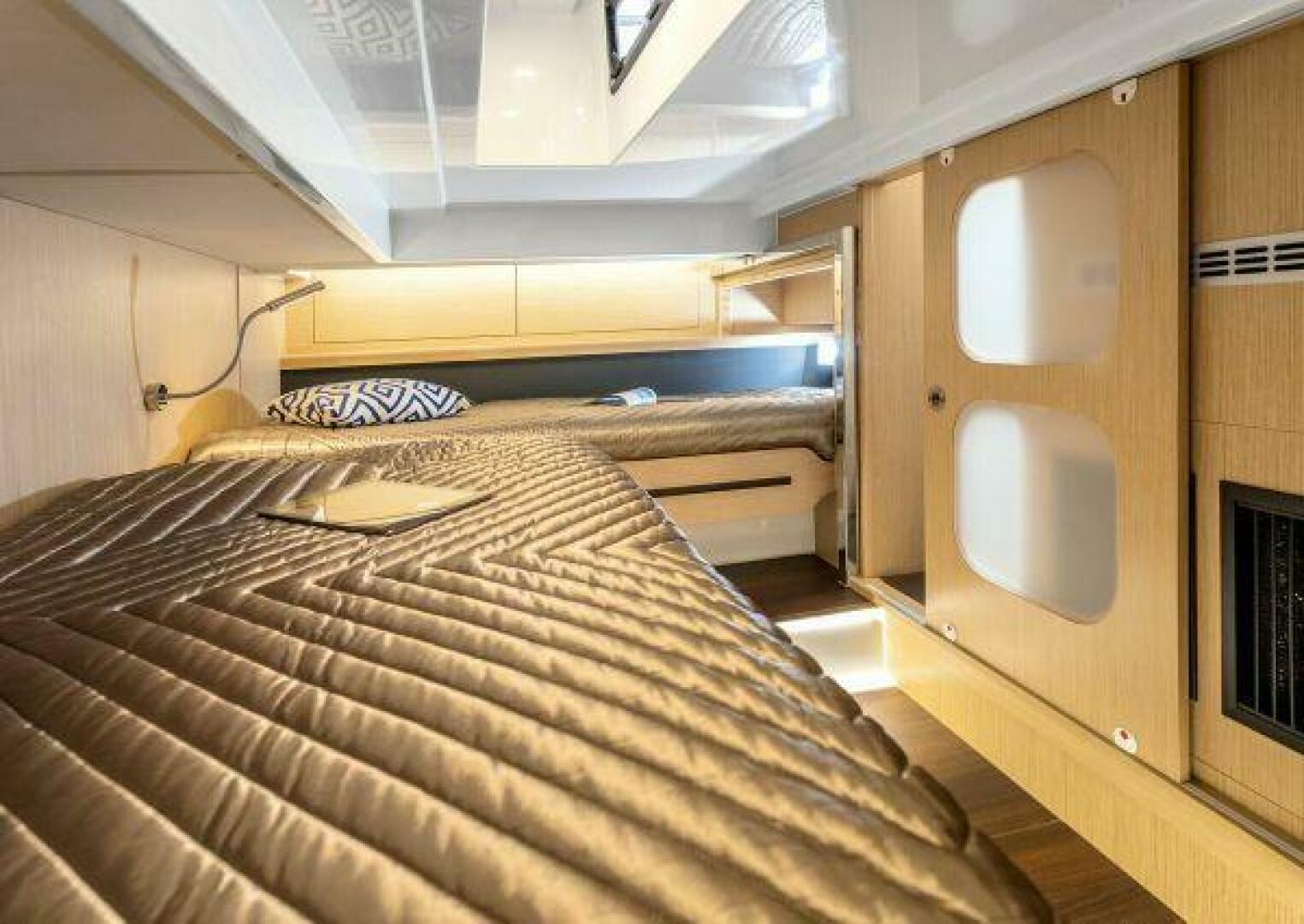 Fjord 44 Coupé - Photo 37