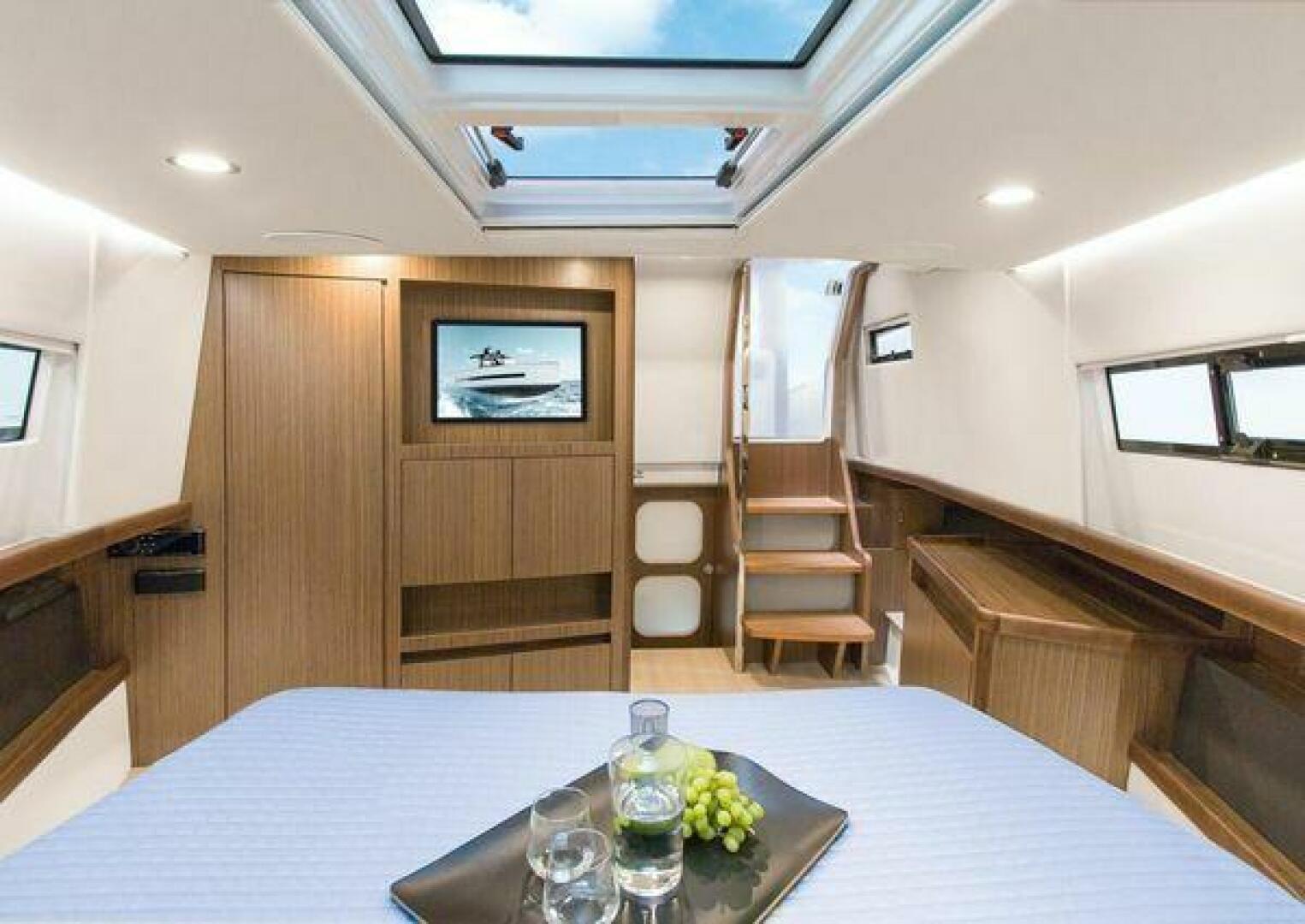 Fjord 44 Open - Photo 36
