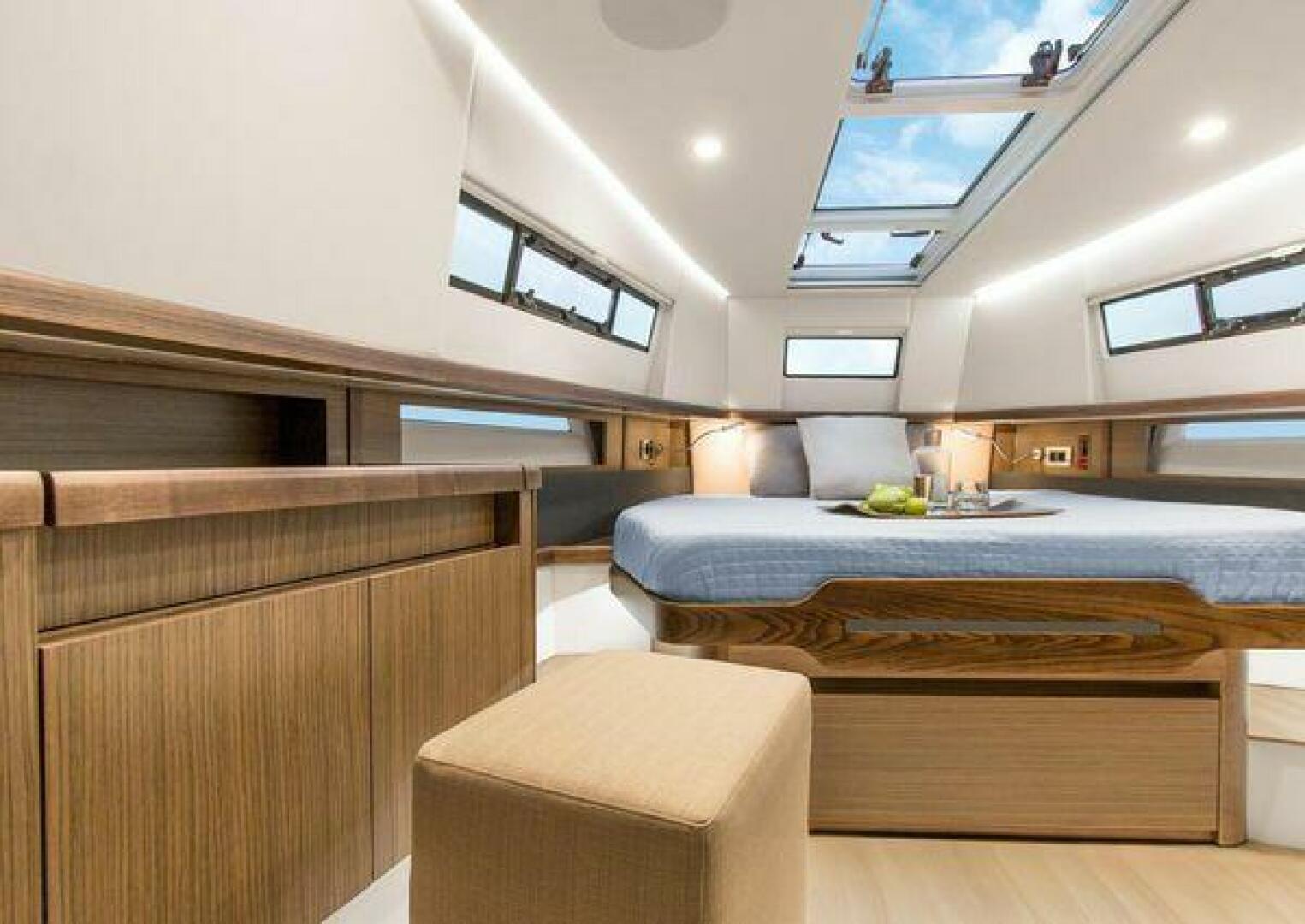 Fjord 44 Open - Photo 35